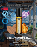 Cool Water & Sea AT