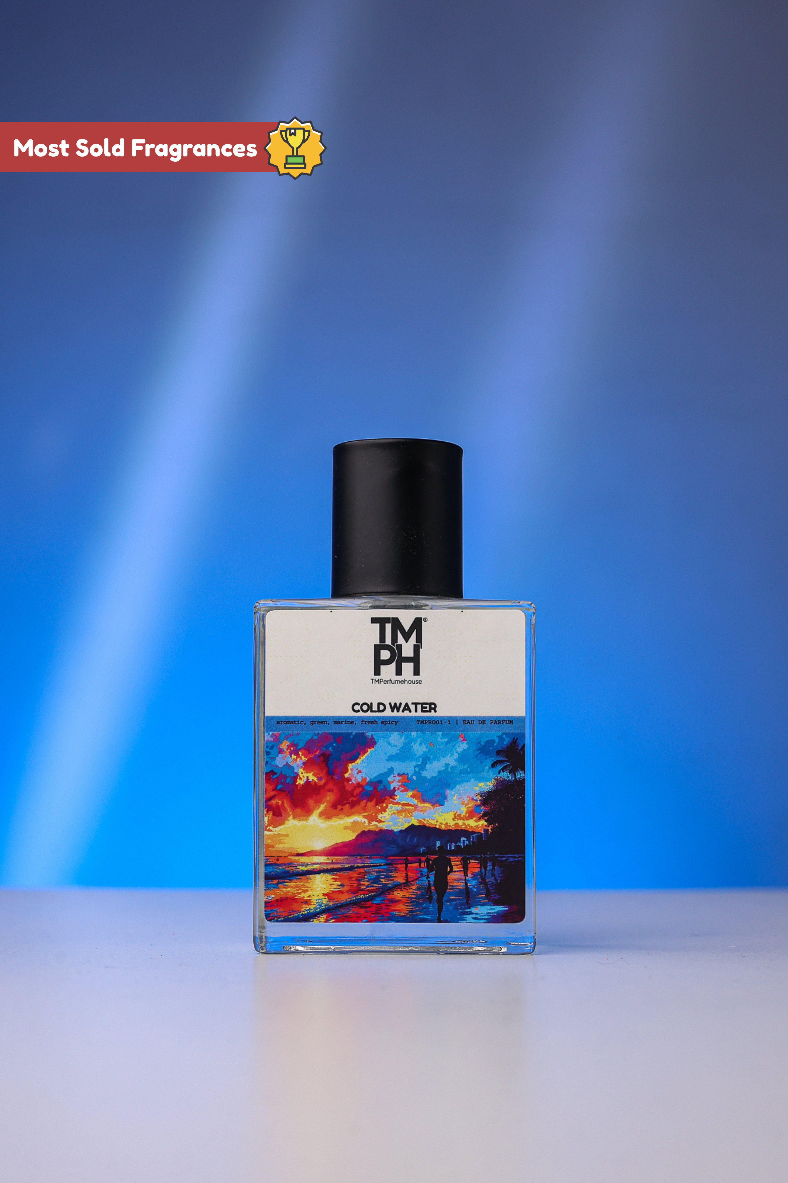Aqua Water - DG Inspired perfume | TMPerfumehouse