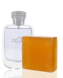 Rasa & Love | Cold Pressed Soap-1