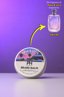Rasa & love| Premium Beard Balm