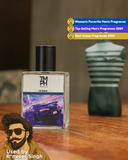 lEE Male - Inspired by Je*n Paul Gaultier Le Male