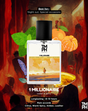 1 millionaire Perfume for Men | TMPerfumehouse