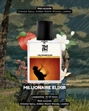 1 Millionaire elixir - Inspired perfume  | TMPerfumehouse