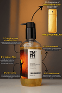 1 Millionaire elixir | Shower gel
