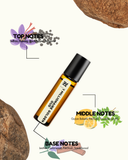 1 Millionaire golden oud AT – Bold, Long-Lasting Luxury Attar | TMPerfumehouse