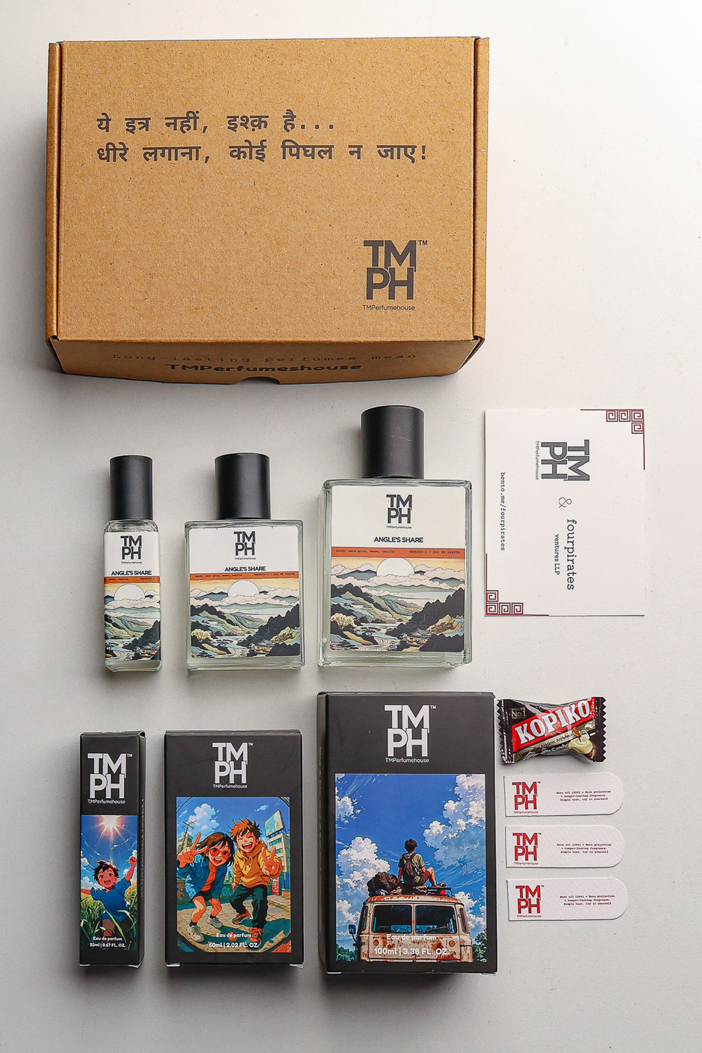 Kln Angelique Share - LG Inspired Perfume | TMPerfumehouse