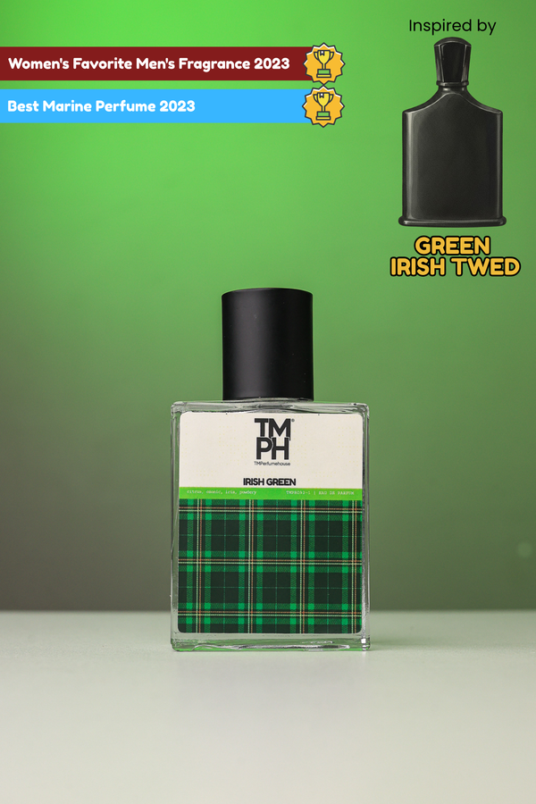 Irish Green - WH Inspired perfume | TMPerfumehouse