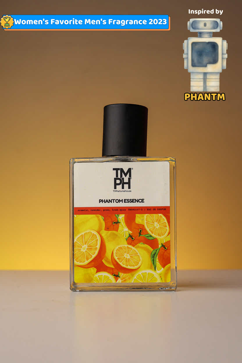 Phantom Essence - LG  Inspired perfume | TMPerfumehouse
