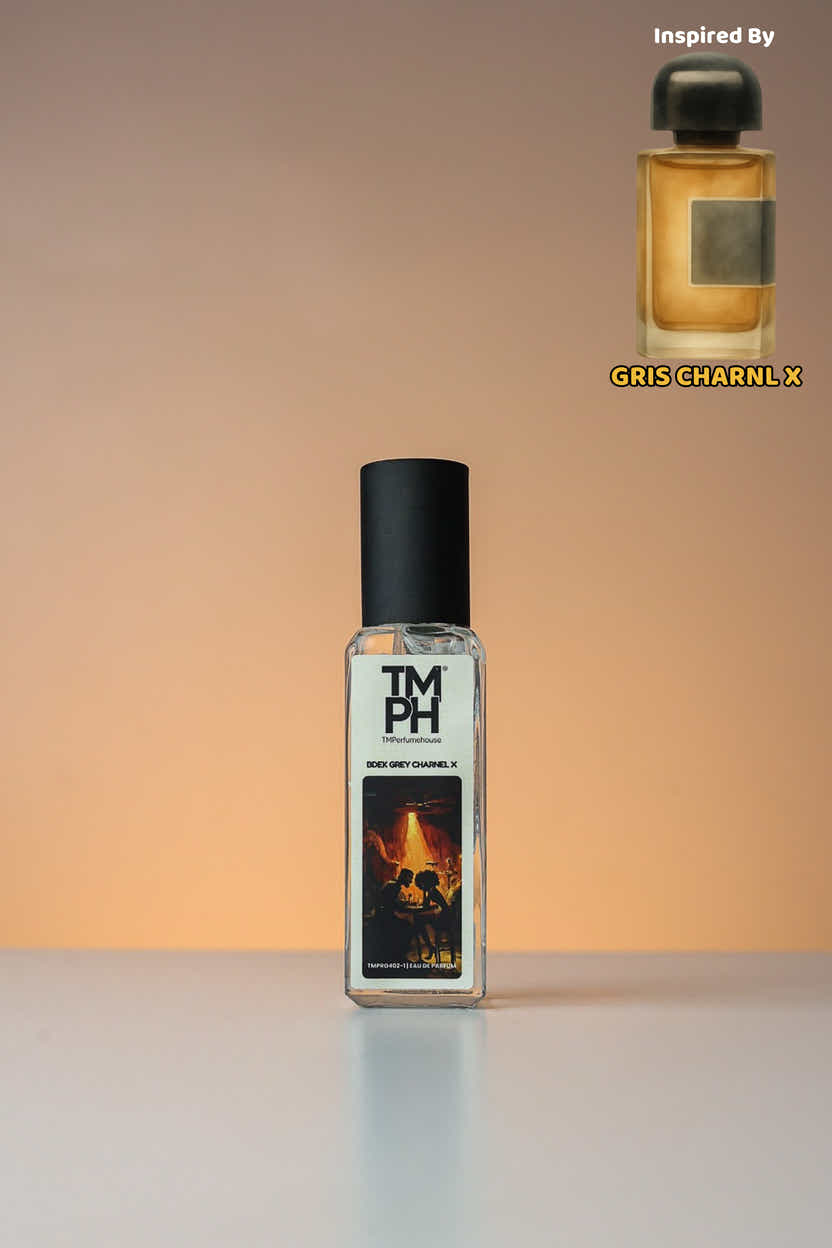BDEK Grey Charnel X - Inspired Perfume | TMPerfumehouse