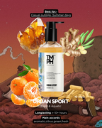 Urban Sport | Shower Gel