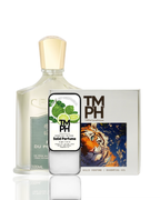 Boys of Portugal – Solid Perfume A Fresh, Elegant & Effortlessly Masculine Scent