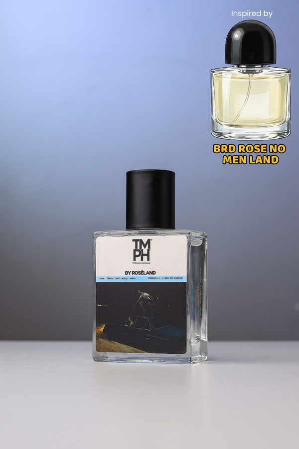 By Roseland - WH Inspired Perfume  | TMPerfumehouse