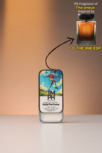 The Oneux - Solid Perfume | TMPerfmehouse