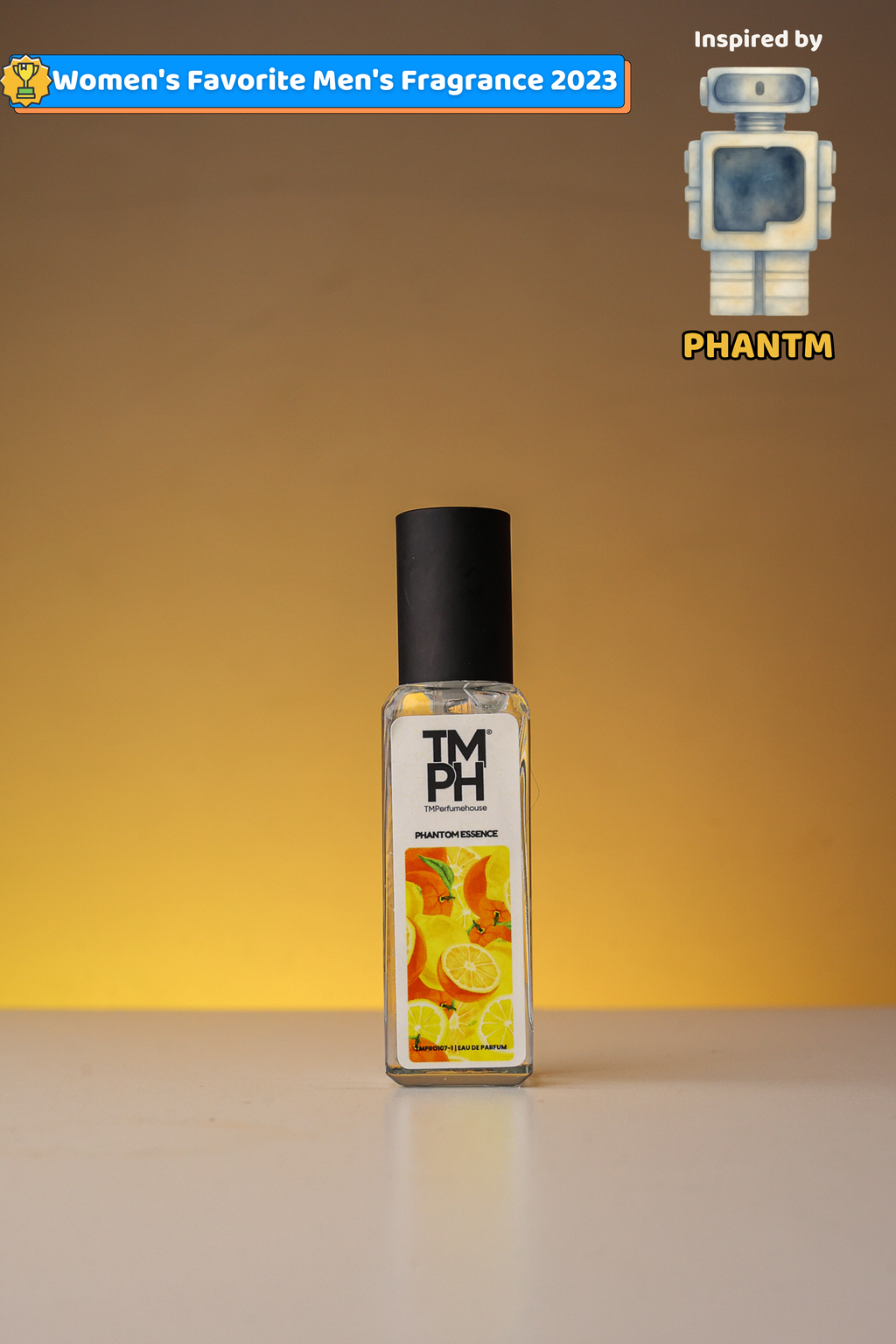 Phantom Essence - LG  Inspired perfume | TMPerfumehouse