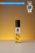 Phantom Essence - LG  Inspired perfume | TMPerfumehouse