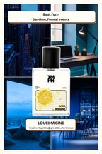 Loui imagine - WH Inspired perfume | TMPerfumehouse