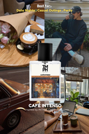 Café Intenso  - Inspired perfume | TMPerfumehouse