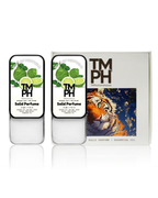 Boys of Portugal – Solid Perfume A Fresh, Elegant & Effortlessly Masculine Scent