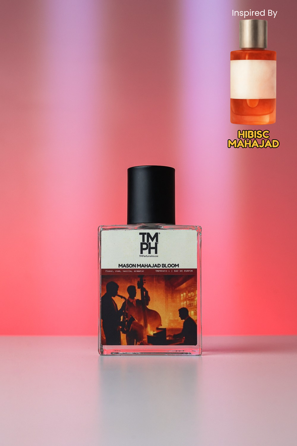 Mason Mahajad Bloom - Inspired Perfume | TMPerfumehouse
