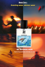 Be Intense Men - Inspired perfume | TMPerfumehouse
