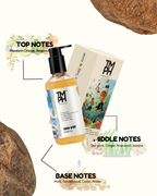 Urban Sport | Shower Gel