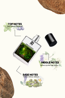 Jungle of Synthetic - Inspired perfume | TMPerfumehouse