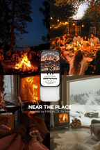 Near The Place – Solid Perfume|TMPerfumehouse