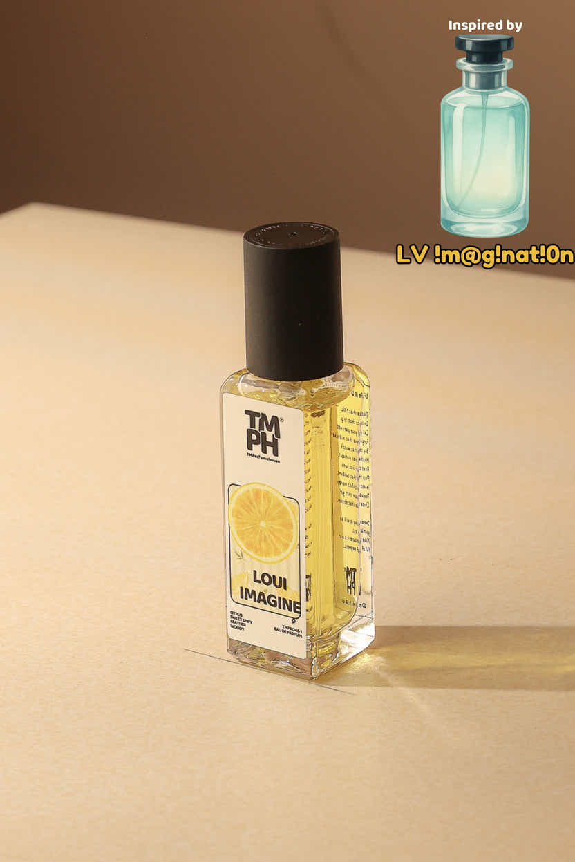 Loui imagine - WH Inspired perfume | TMPerfumehouse