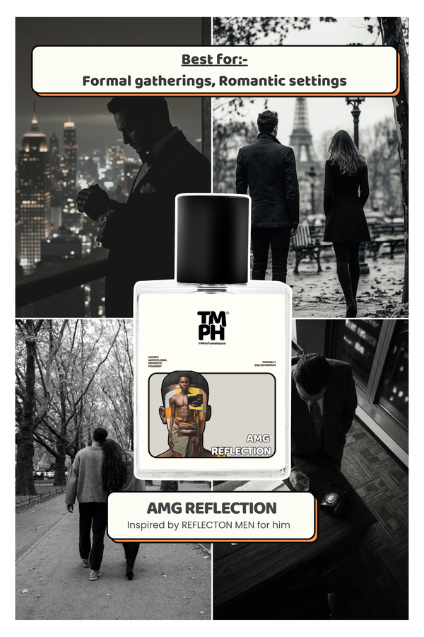 Amg  reflection - WH Inspired perfume | TMPerfumehouse