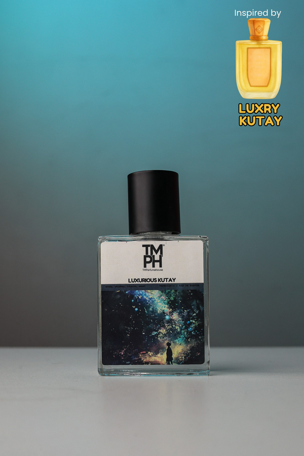 Luxurious Kutay - Inspired perfume | TMPerfumehouse
