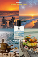 Pacific Chilled - Inspired Perfume | TMPerfumehouse