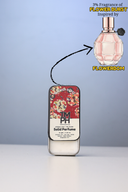 Flower burst – Solid Perfume | TMPerfumehouse