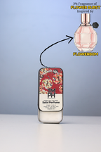 Flower burst – Solid Perfume | TMPerfumehouse