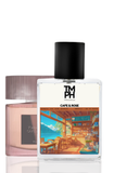 Cafe & Rose - Inspired by To* Ford Café Rose