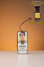 Tobacco & vanille - Solid Perfume | TMPerfumehouse