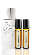 KNIGHT PEGASUS AT | Luxury Designer Attar – 10+ Hour Long Lasting - Inspired by Pa*fums de Marly Pegasus