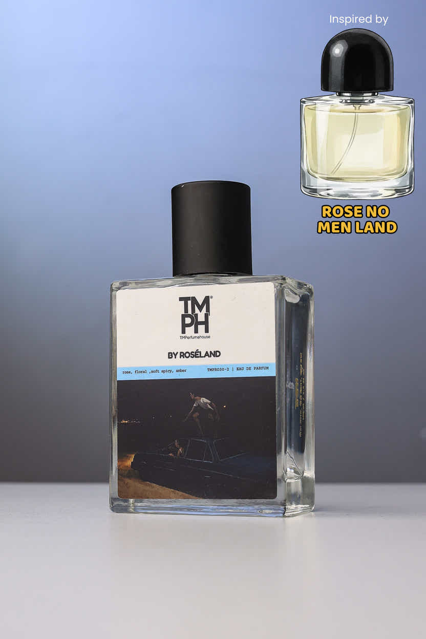 By Roseland - WH Inspired Perfume  | TMPerfumehouse