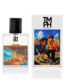 Cafe & Rose - Inspired by To* Ford Café Rose