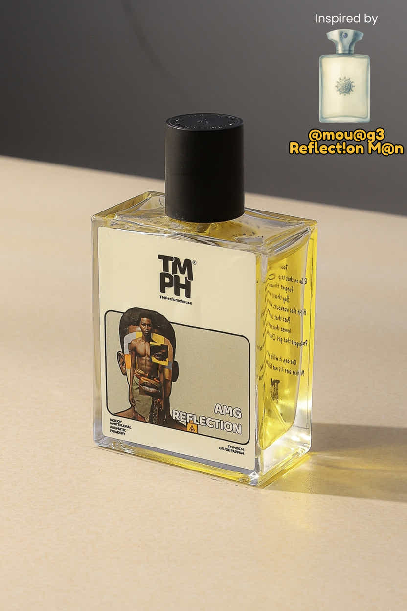Amg  reflection - WH Inspired perfume | TMPerfumehouse