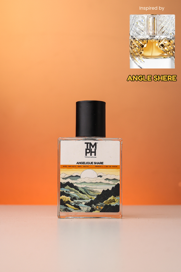 Angelique Share - LG Inspired Perfume | TMPerfumehouse