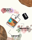 Cafe & Rose - Inspired by To* Ford Café Rose