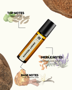 KNIGHT PEGASUS AT | Luxury Designer Attar – 10+ Hour Long Lasting - Inspired by Pa*fums de Marly Pegasus