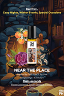 Near The Place - Inspired Attar | TMPerfumehouse