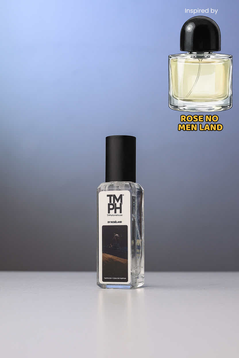 By Roseland - WH Inspired Perfume  | TMPerfumehouse