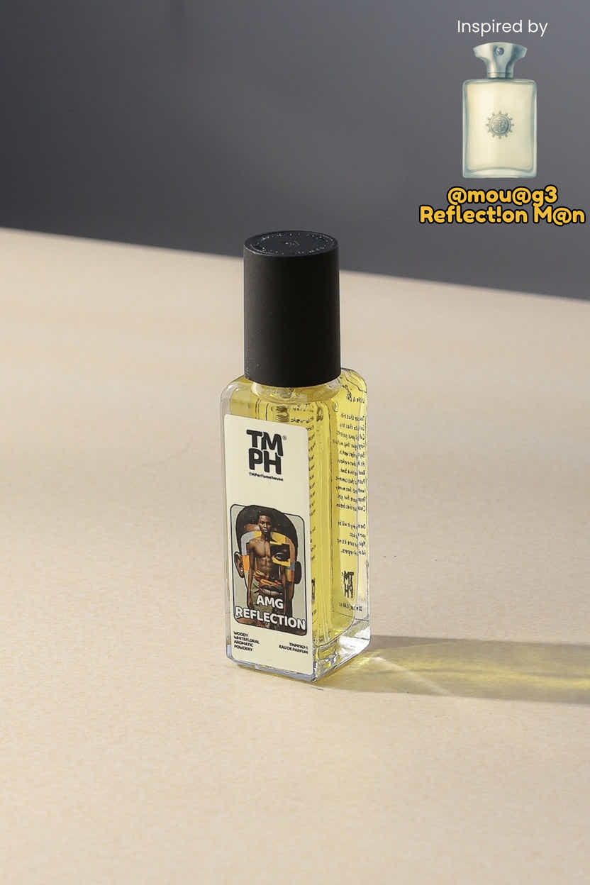 Amg  reflection - WH Inspired perfume | TMPerfumehouse