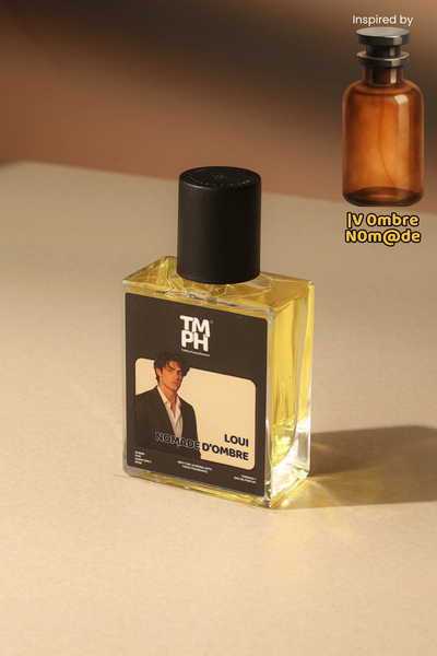 Loui Nomade D’ombre - Inspired perfume  | TMPerfumehouse