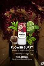 Flower burst – Solid Perfume | TMPerfumehouse
