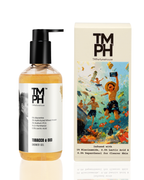 TOBACCO & OUD  | Shower gel