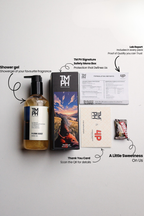 Platino Egoest | Shower gel