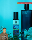 Cool Water Inspired Perfume for Men | Fresh Aquatic Fragrance